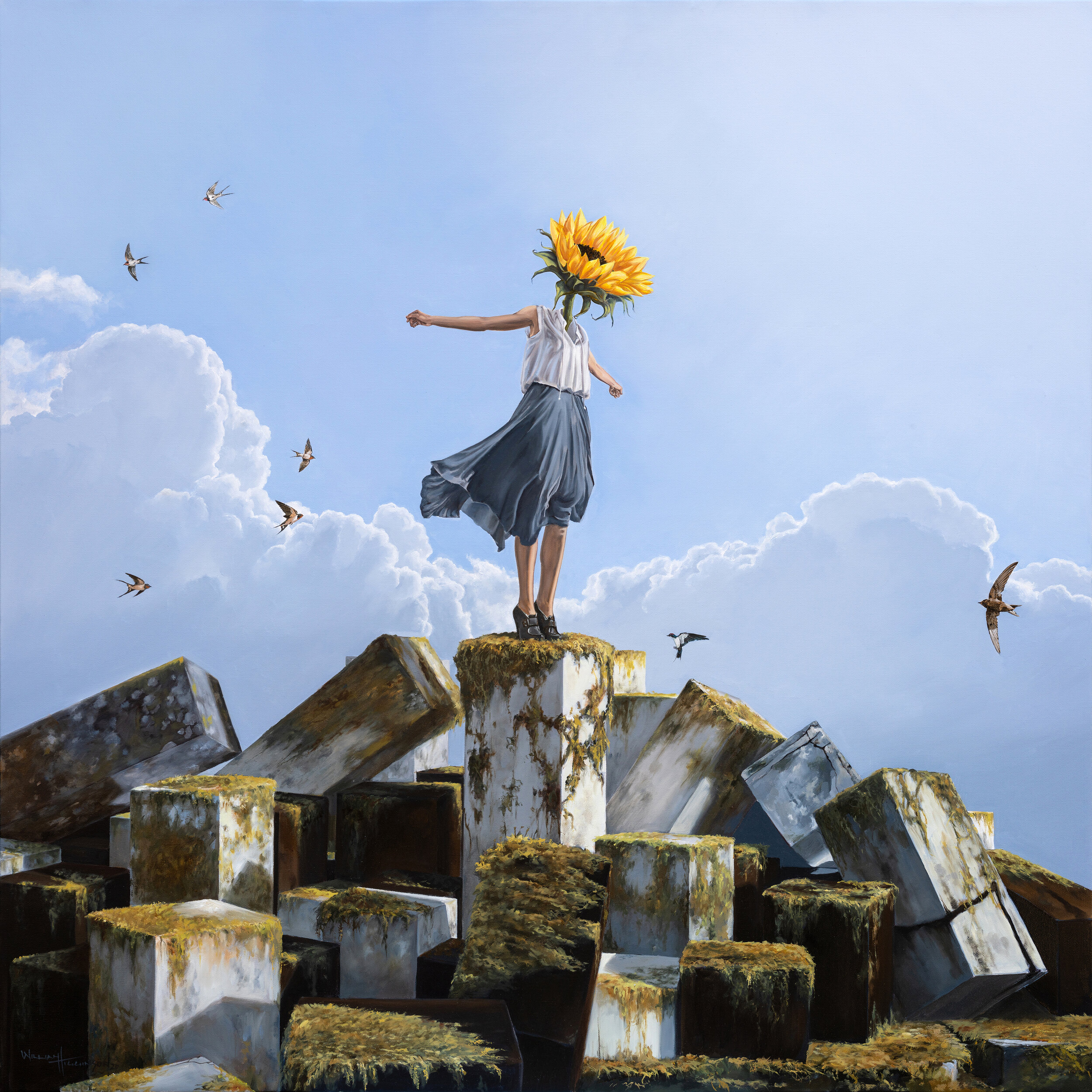 Limited Edition Print - 